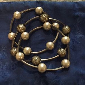 Vera Wang set of 3 super cute